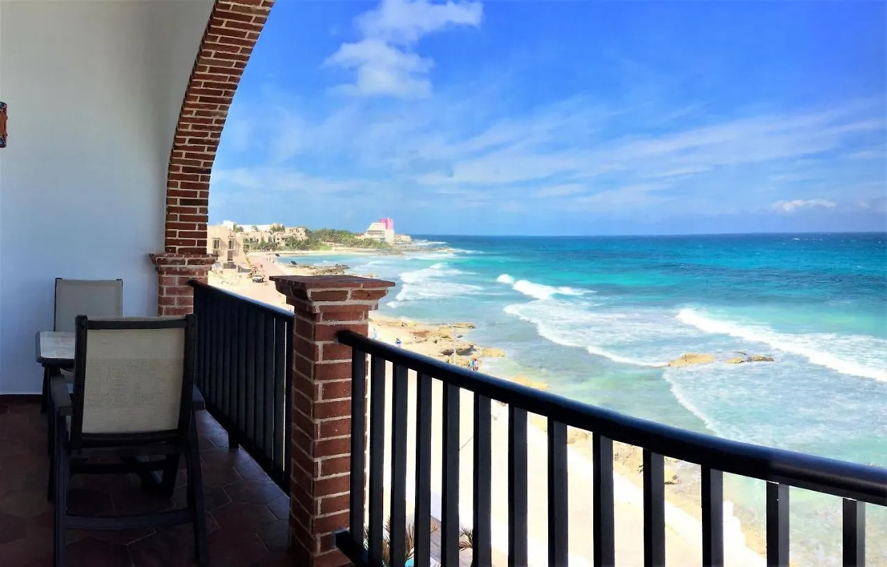 Apartamento Villas San Miguel Isla Mujeres México